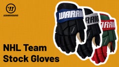 <b>30% OFF</b>: Warrior Team Stock Gloves