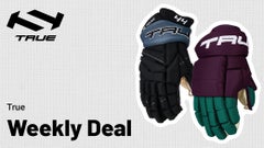 <b>20% OFF:</b> True Pro Stock Gloves