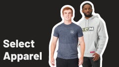 <b>UP TO 50% OFF</b>: Lifestyle Apparel