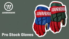 <b>30% OFF</b>: Warrior Team Stock Gloves