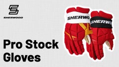 <b>14% OFF</b>: Sherwood Team Stock Gloves