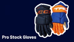 <b>UP TO 30% OFF</b>: Pro Stock Gloves