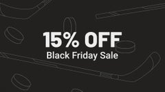 <b>15% OFF</b>: Early Black Friday Sale