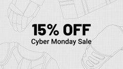 <b>15% OFF</b>: Cyber Week Sale