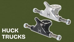 <b>20% OFF:</b> Sure-Grip Huck Trucks