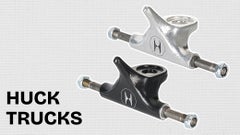 <b>20% OFF:</b> Sure-Grip Huck Trucks