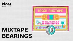 <b>20% OFF:</b> Moxi Mixtape Bearings