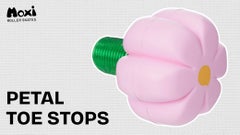 <b>20% OFF:</b> Moxi Brake Petal Toe Stops