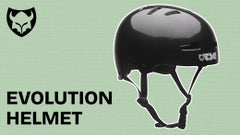 <b>20% OFF:</b> TSG Evolution Helmet
