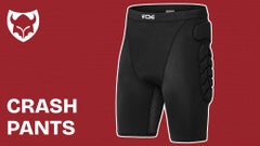 <b>25% OFF:</b> TSG All Terrain Crash Pants