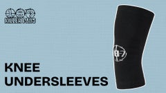 <b>20% OFF:</b> 187 Knee Undersleeves