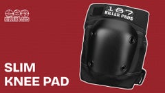 <b>20% OFF:</b> 187 Slim Knee Pad