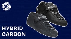 <b>20% OFF:</b> Bont Hybrid Carbon Boots