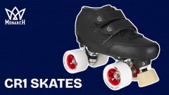 <b>20% OFF:</b> Monarch CR1 Skates