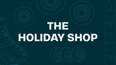 Your One-Stop Holiday Shop