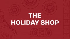 Your One-Stop Holiday Shop