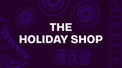 Your One-Stop Holiday Shop