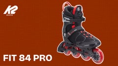 <b>30% OFF:</b> K2 Fit 84 Pro Skates