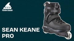 <b>OVER 50% OFF:</b> Blank SK Sean Keane Pro Skates