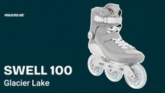 <b>OVER 30% OFF:</b>PS Swell 3D Adapt Skates