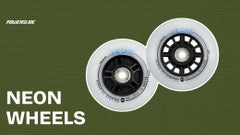 <b>OVER 28% OFF:</b> Powerslide Neons LED Wheels