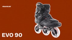 <b>OVER 37% OFF:</b> PS Hardcore Evo Pro 90 Skates