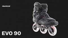 <b>OVER 37% OFF:</b> PS Hardcore Evo Pro 90 Skates