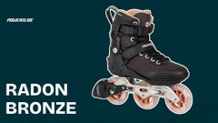 <b>20% OFF:</b> PS Phuzion Radon 90 Skates