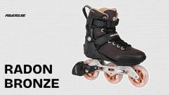 <b>20% OFF:</b> PS Phuzion Radon 90 Skates
