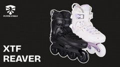 <b>30% OFF:</b>Flying Eagle X7F Reaver Skates