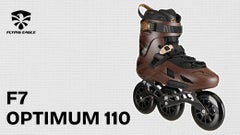 <b>25% OFF:</b>Flying Eagle F7 Optimum Skates