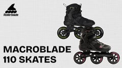 <b>OVER 30% OFF:</b> Macroblade 110 Skates