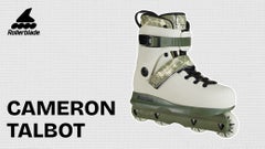 <b>OVER 35% OFF:</b> RB Blank Cameron Talbot