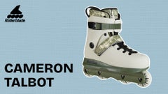 <b>OVER 35% OFF:</b> RB Blank Cameron Talbot