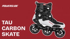 <b>50% OFF:</b> PS Tau Carbon Skates