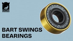 <b>40% OFF:</b> Wicked Bart Swings Ceramic Bearings