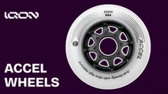 <b>38% OFF:</b> Iqon Accel Wheels