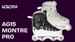 <b>OVER 30% OFF:</b> AG15 Montre Pro Skates