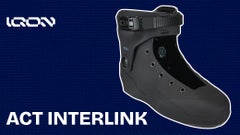 <b>20% OFF:</b> Iqon ACT Boot Shell