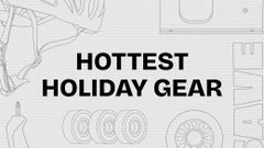 Top Picks of all the Top Gear