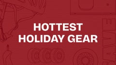 Top Picks of all the Top Gear