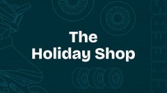 Your One-Stop Holiday Shop