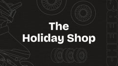 Your One-Stop Holiday Shop