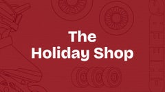 Your One-Stop Holiday Shop