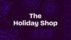 Your One-Stop Holiday Shop