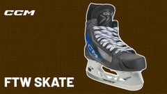 <b>UP TO 40% OFF:</b> CCM Jetspeed Xtra Skates