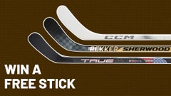 <b>WIN A FREE STICK:</b> Buy a Mystery Mini