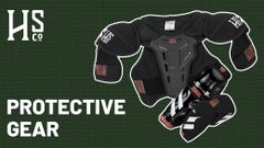 <b>15% OFF:</b> HSC Protective Gear