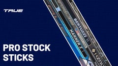 <b>20% OFF + FREE TAPE:</b> True Pro Stock Sticks