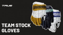 <b>15% OFF:</b> Warrior QR6 Team Gloves